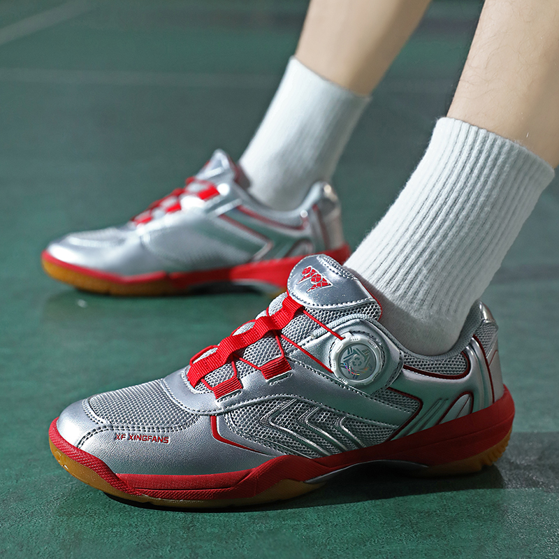Badminton Shoes Men - Nieuwe tennisschoenen voor heren en dames,