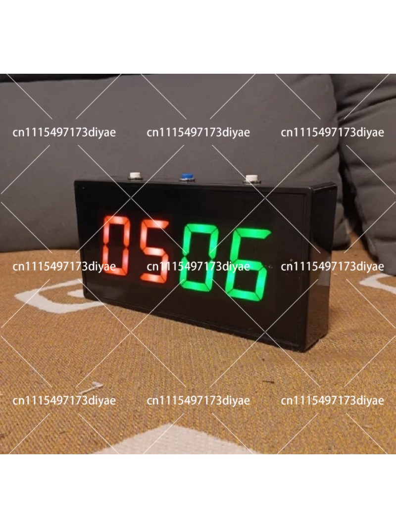 Scoreboard Digital - Digitale scorebord voor biljart, tafeltennis en