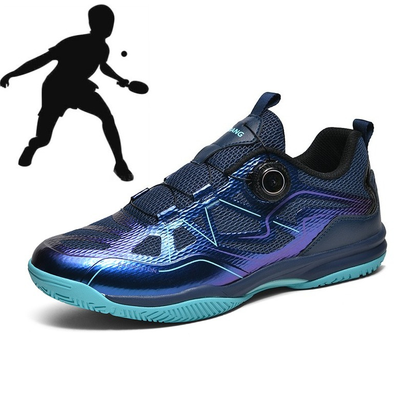 Badminton Shoes Men - Nieuwe tafeltennisschoenen voor mannen en vrouwen,