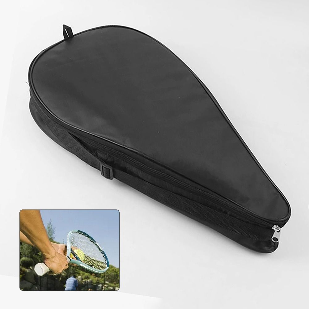 Badminton Bag - Oxford stoffen paddle rackettas Waterdichte, slijtvaste