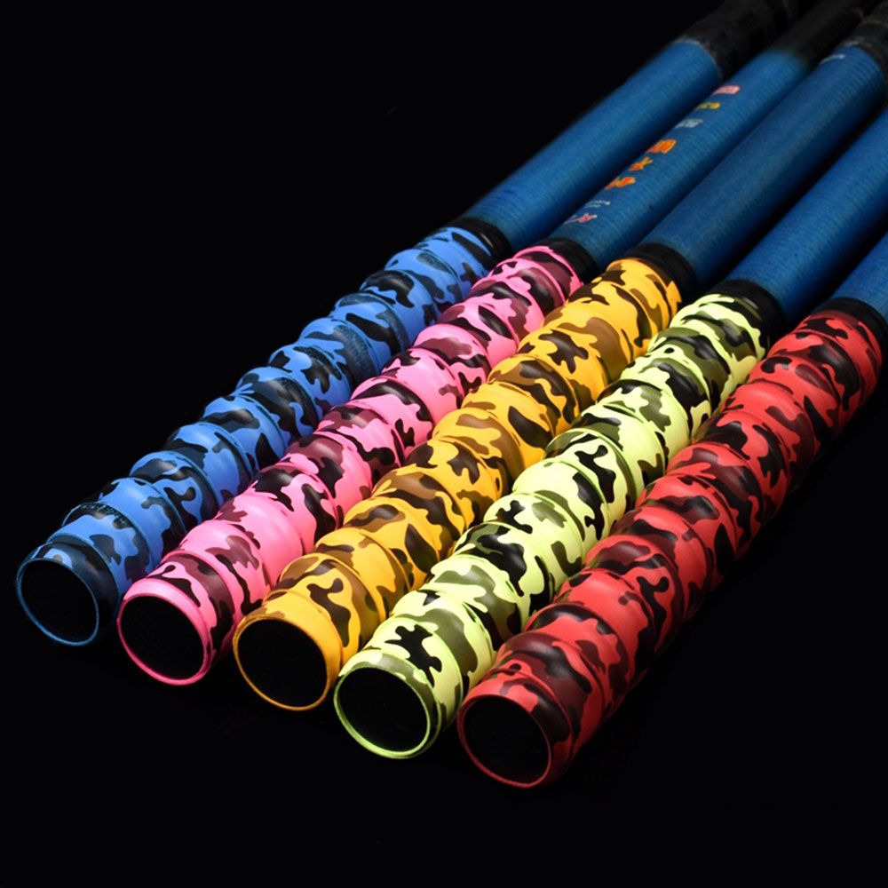 Badminton Net - 1.1M Anti-Slip Tennis Badminton Grip Tape