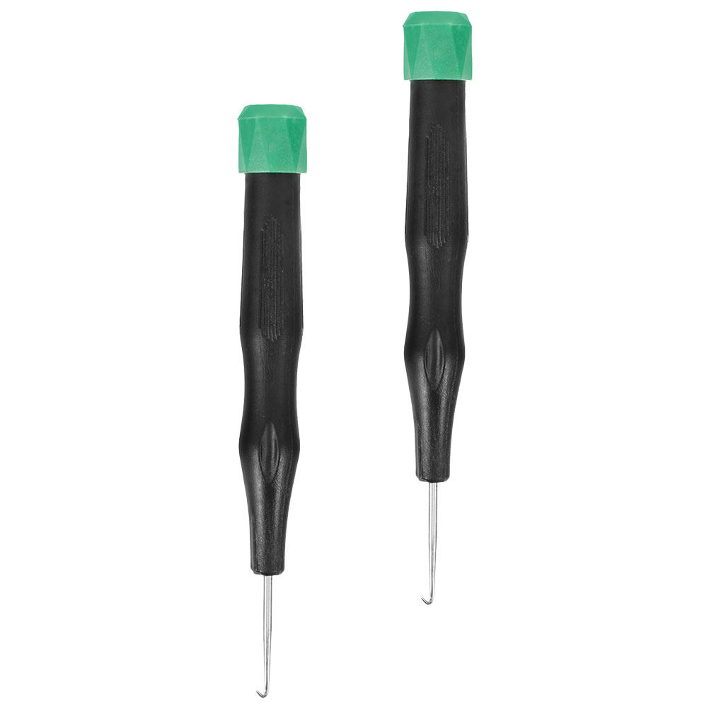 Badminton Racket Carbon - 2 stuks badminton- en tennisracket bespanmachine