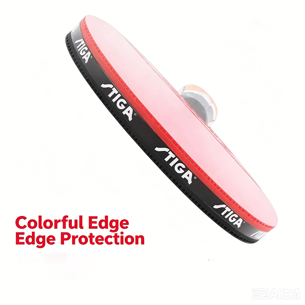 Professionele STIGA CARBO 6 St - Badminton Racket Carbon recensie en prijs