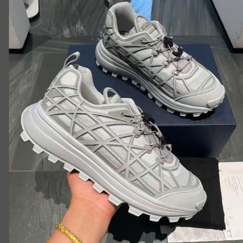 Heren Sneakers Casual Outdoor  - Badminton Shoes recensie en prijs