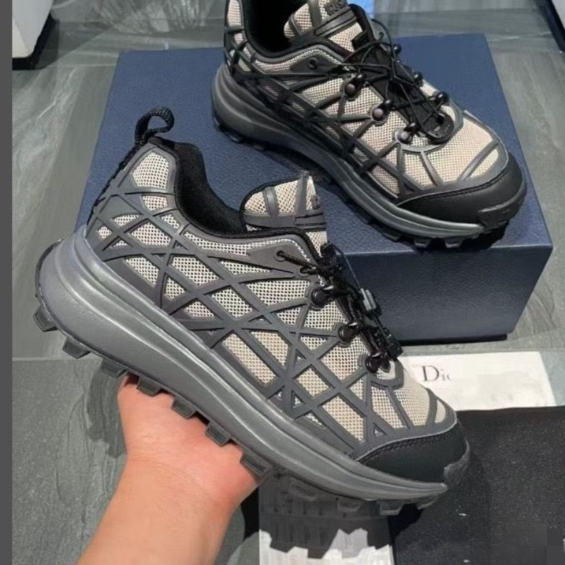 Heren Sneakers Casual Outdoor  - Badminton Shoes recensie en prijs
