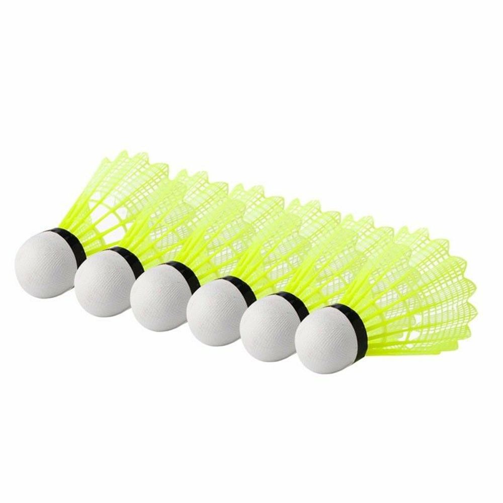 3/6/12 stuks Indoor Sport Stab - Feather Shuttlecock recensie en prijs
