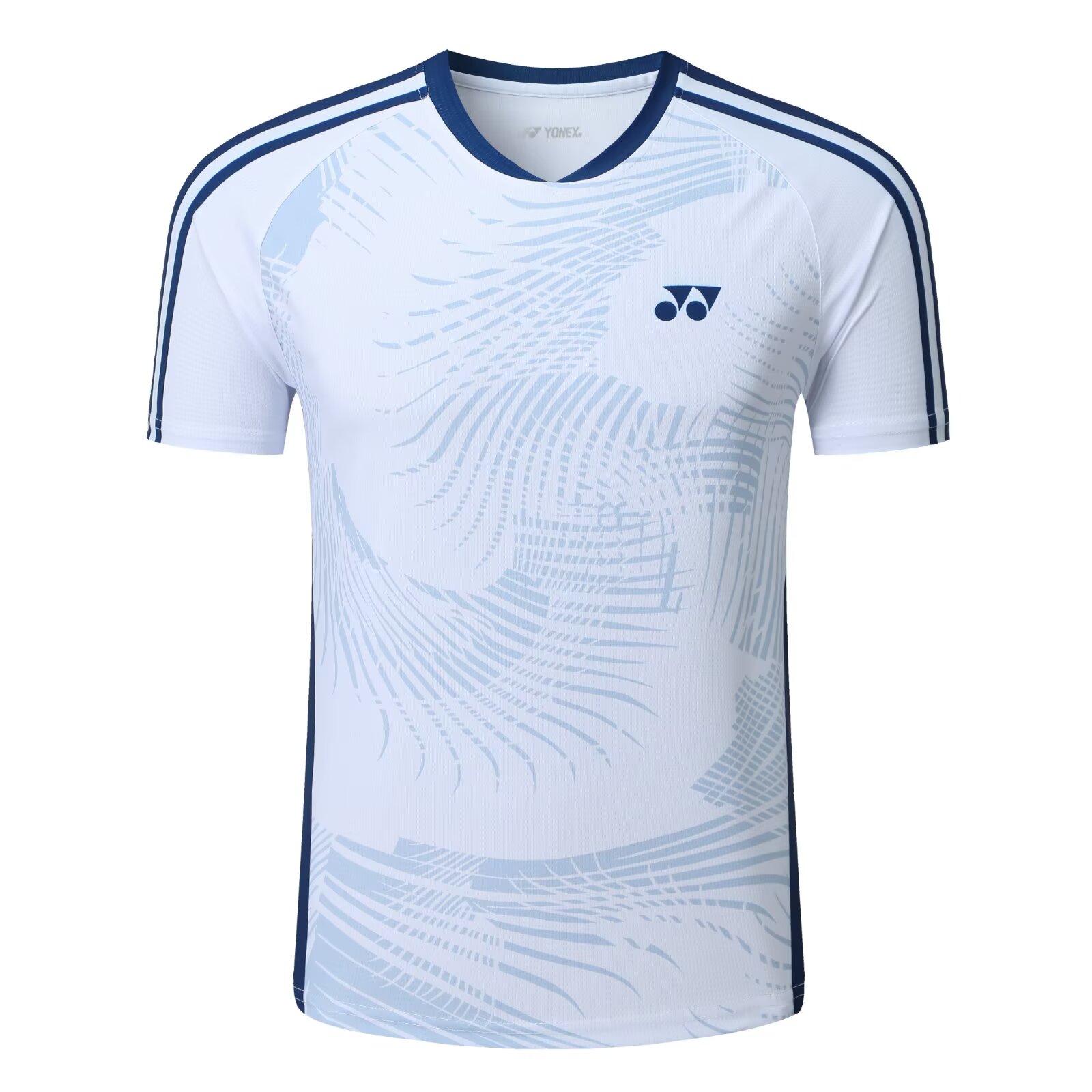 YONEX Zomer Badminton Shirt vo - Badminton Jersey recensie en prijs