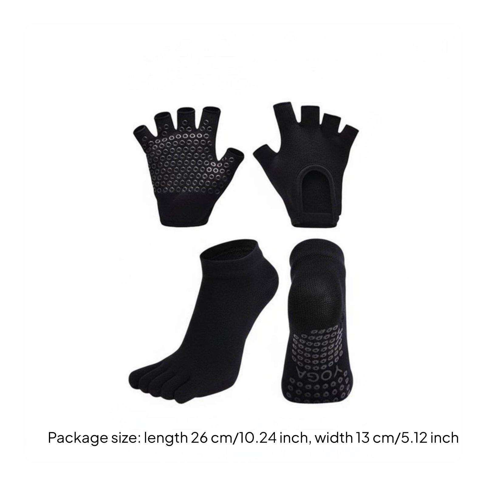 Antislip sportsokken voor dame - Sports Grip recensie en prijs