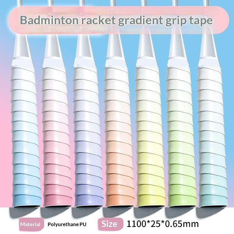 Nieuwe aanbieding. 10/20 stuks - Badminton Grip recensie en prijs