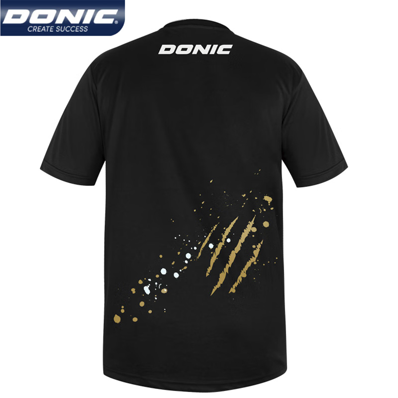 Donic 83237 Tafeltennis Jersey - Badminton Jersey recensie en prijs