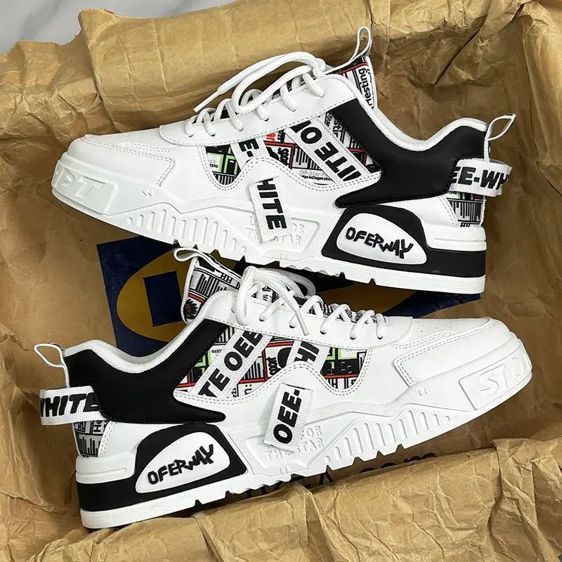 Casual mode lederen sneakers N - Badminton Shoes Men recensie en prijs