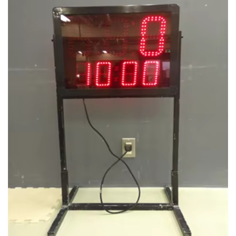 Draadloos elektronisch digitaa - Scoreboard Digital recensie en prijs