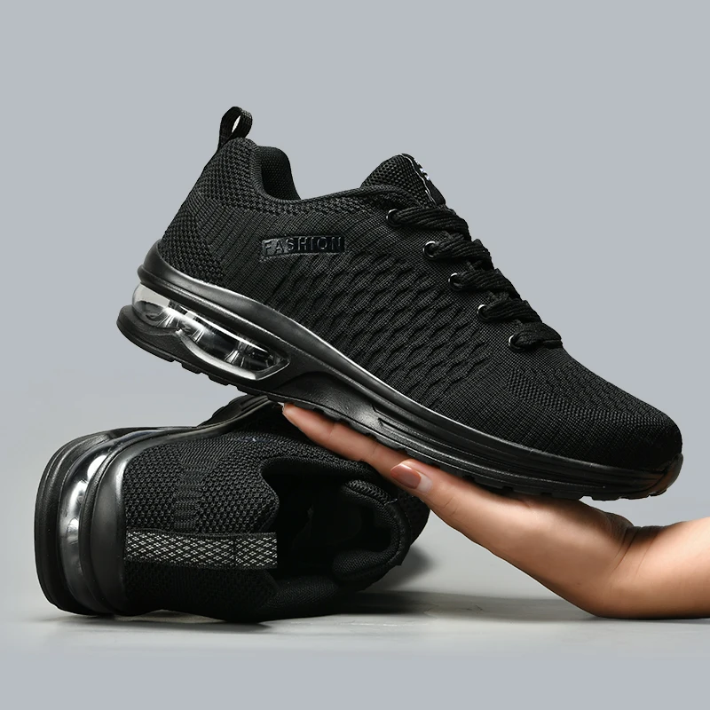 Mannen Loopschoenen Lace Up Sn - Badminton Shoes Men recensie en prijs