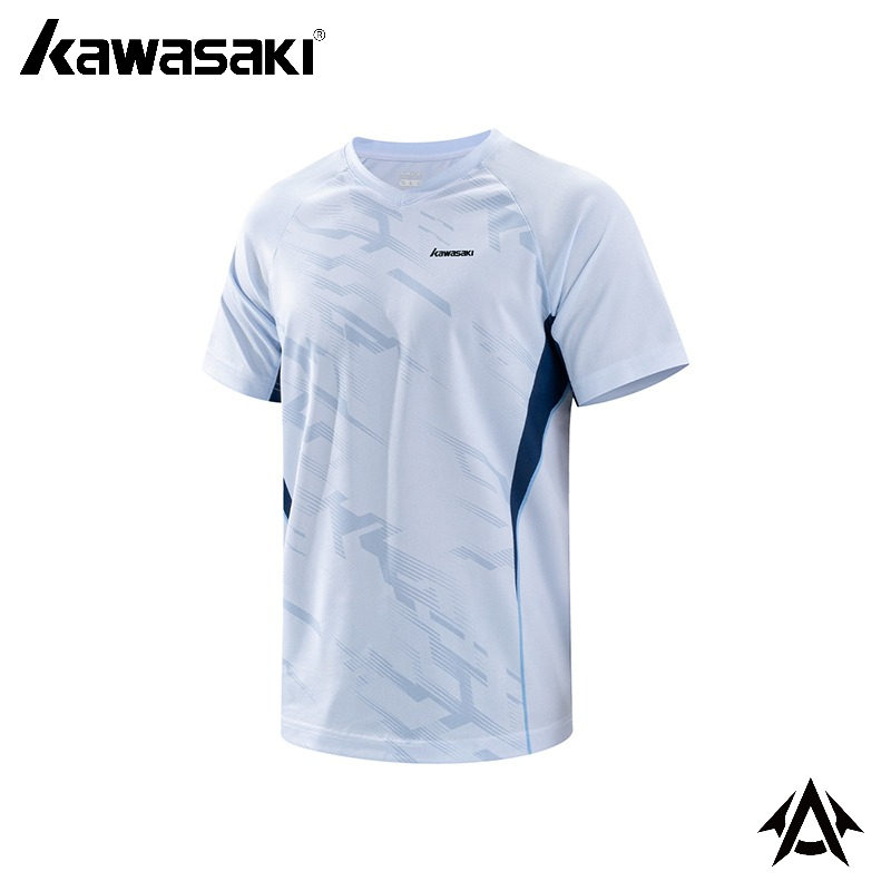 Kawasaki Heren Dames Professio - Badminton Jersey recensie en prijs