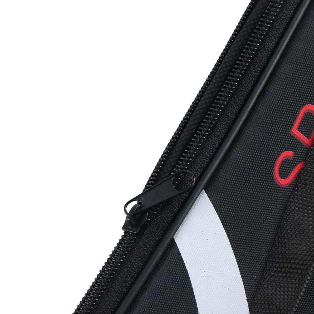 Oxford stoffen badmintonracket - Badminton Shuttlecock recensie en prijs