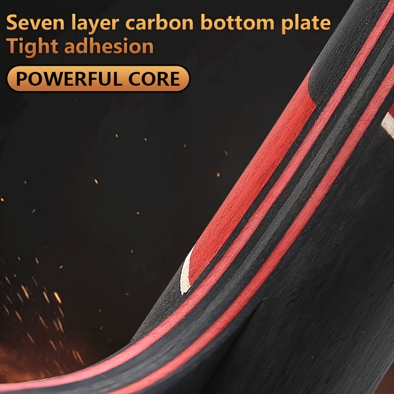 16-sterren officieel tafeltenn - Badminton Racket Carbon recensie en prijs