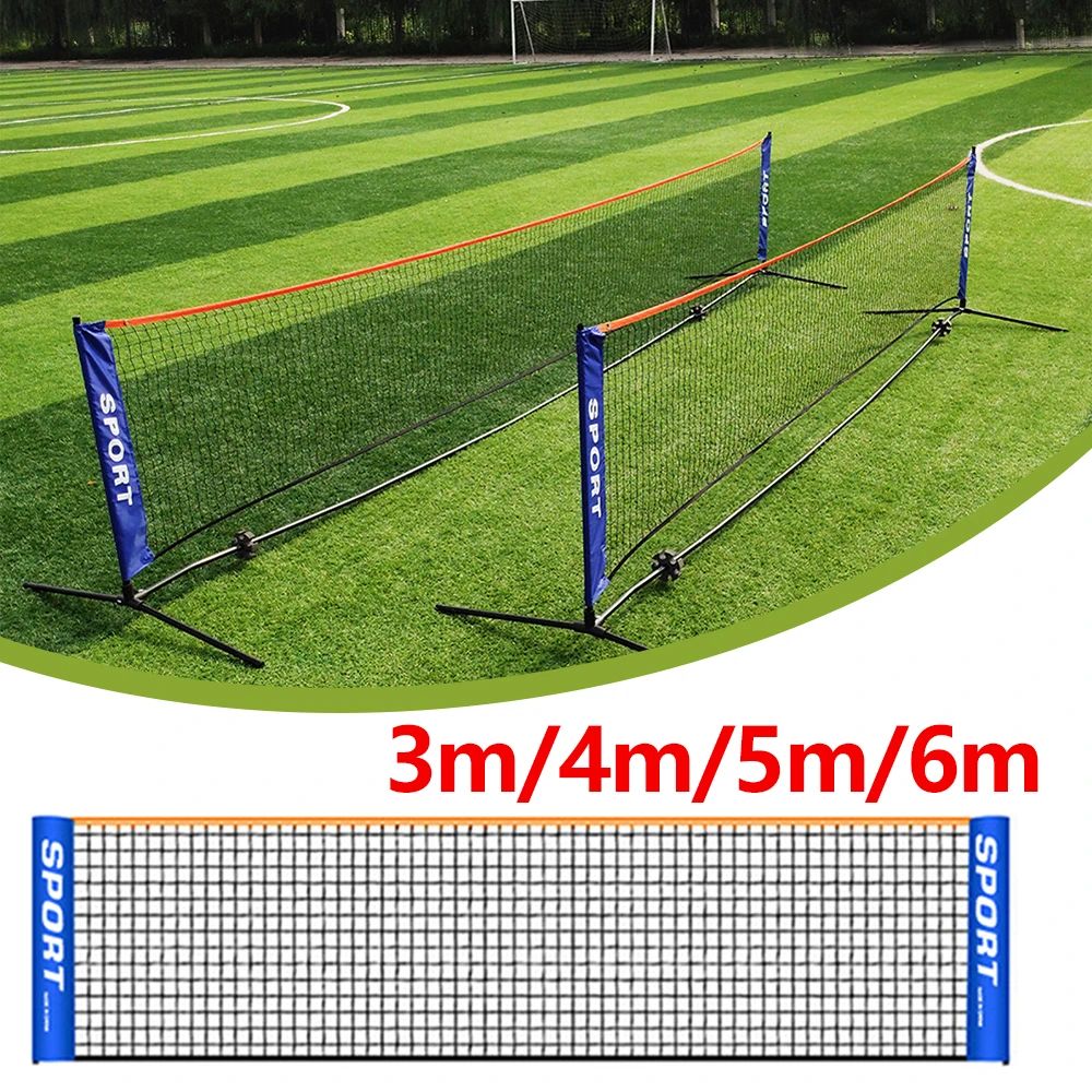 Professioneel Badmintonnet Ind - Badminton Net recensie en prijs