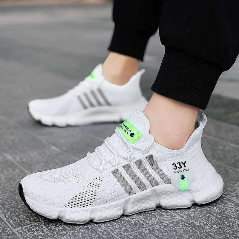 Hoge Kwaliteit Sneakers Mannen - Badminton Shoes Men recensie en prijs