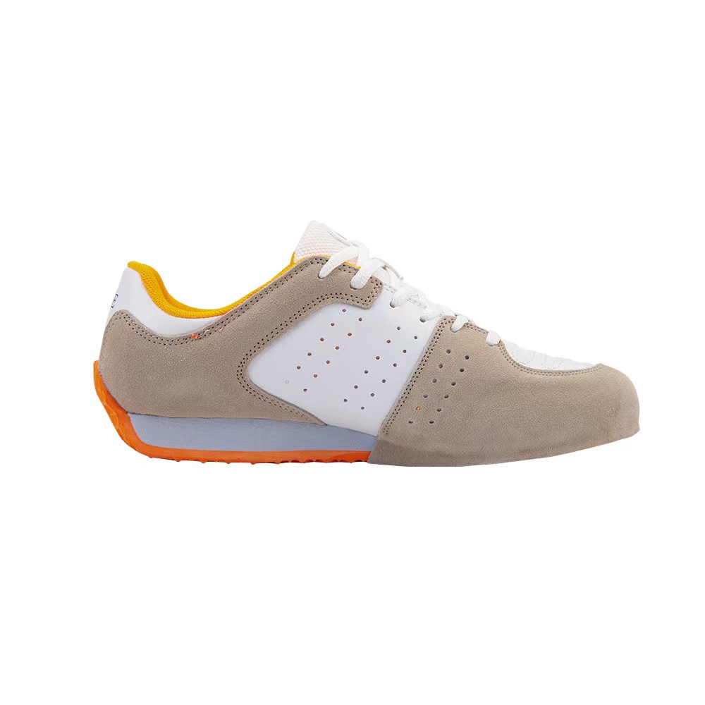 2025 Nieuwe Kid Schermschoenen - Badminton Shoes Men recensie en prijs