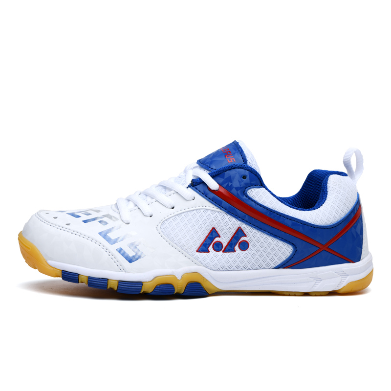 Lefus Merk Tafeltennis Schoene - Badminton Shoes Men recensie en prijs