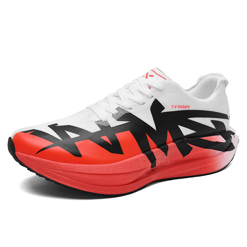 Heren hardloopschoenen met car - Badminton Shoes recensie en prijs