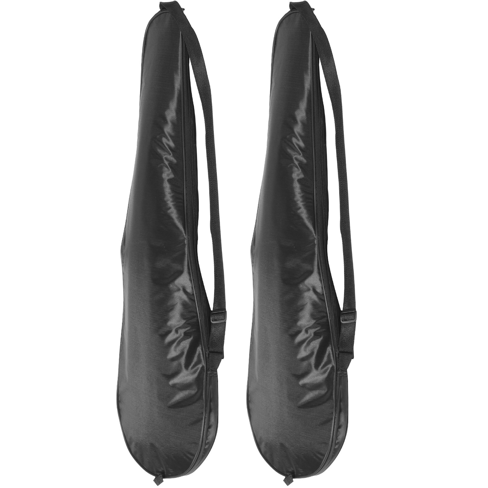 2 stuks badmintonracket draagt - Badminton Materi recensie en prijs