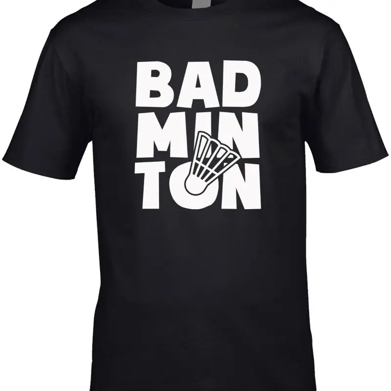Badminton Heren T-Shirt Grappi - Badminton Shuttlecock recensie en prijs