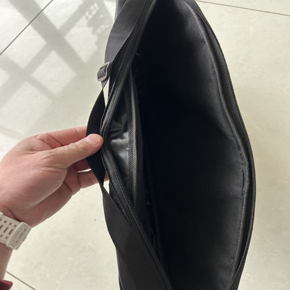 Oxford stoffen paddle racketta - Badminton Bag recensie en prijs
