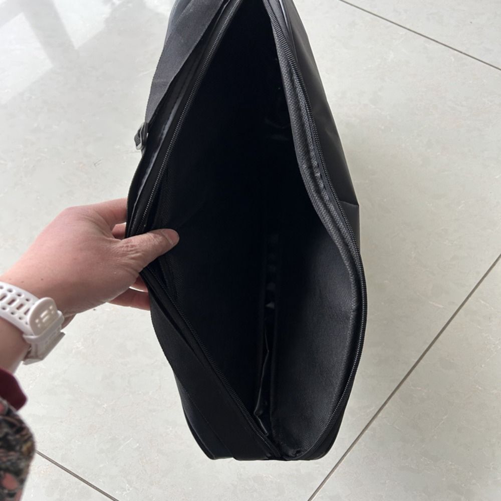 Oxford stoffen paddle racketta - Badminton Bag recensie en prijs