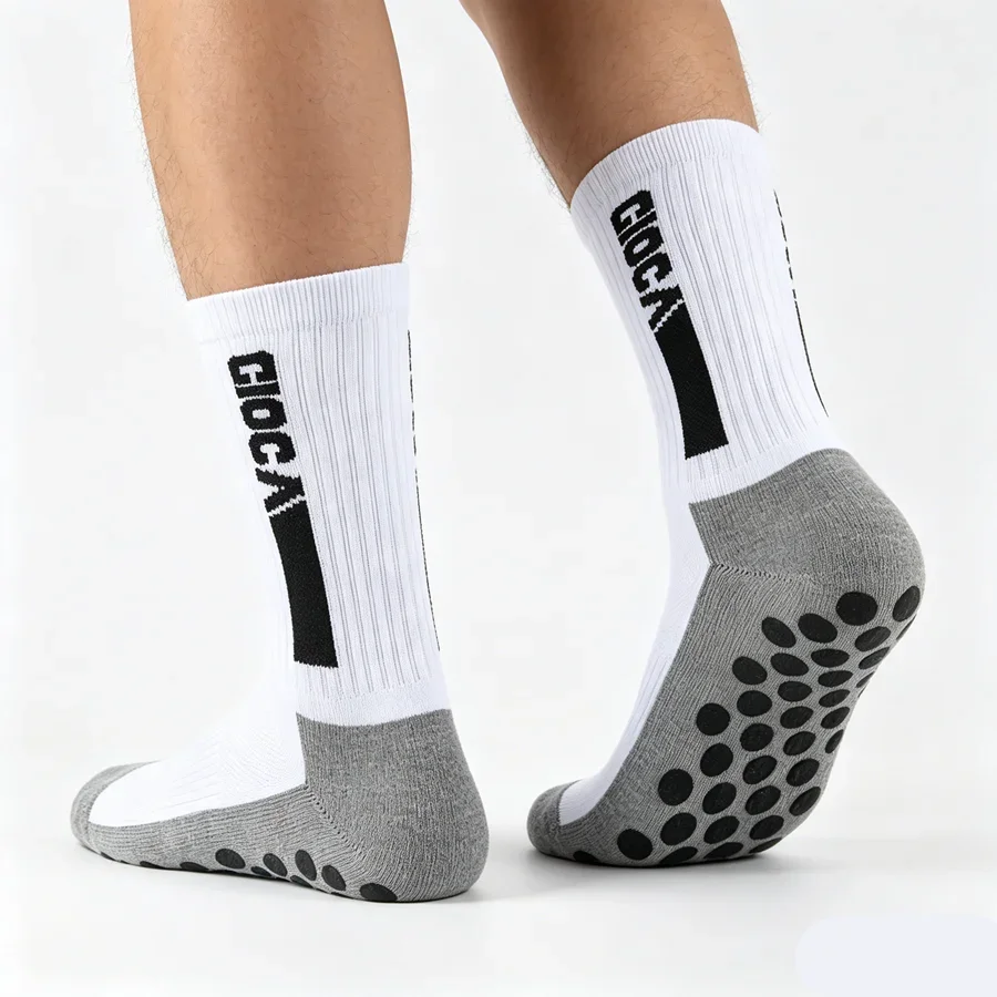 1/5/8/10 paar heren dames unis - Sports Grip recensie en prijs