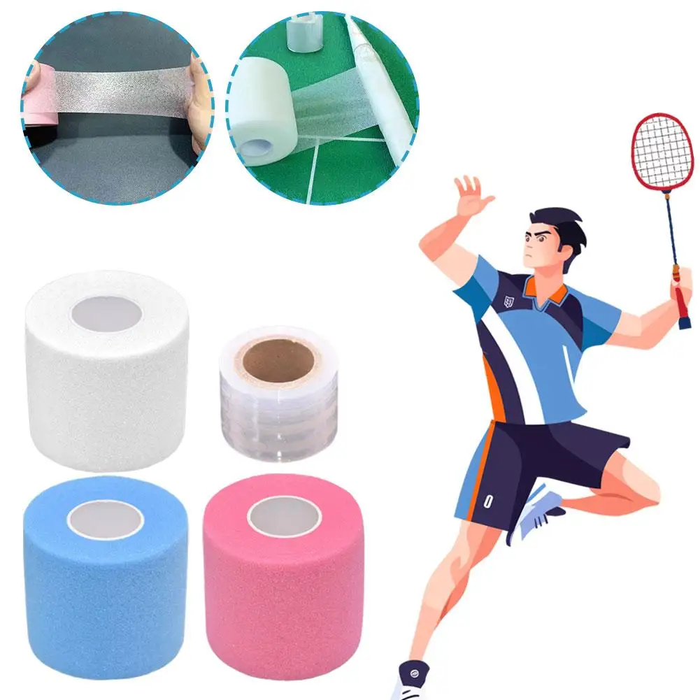1/4 stuks Verdikte Badminton R - Badminton Grip recensie en prijs
