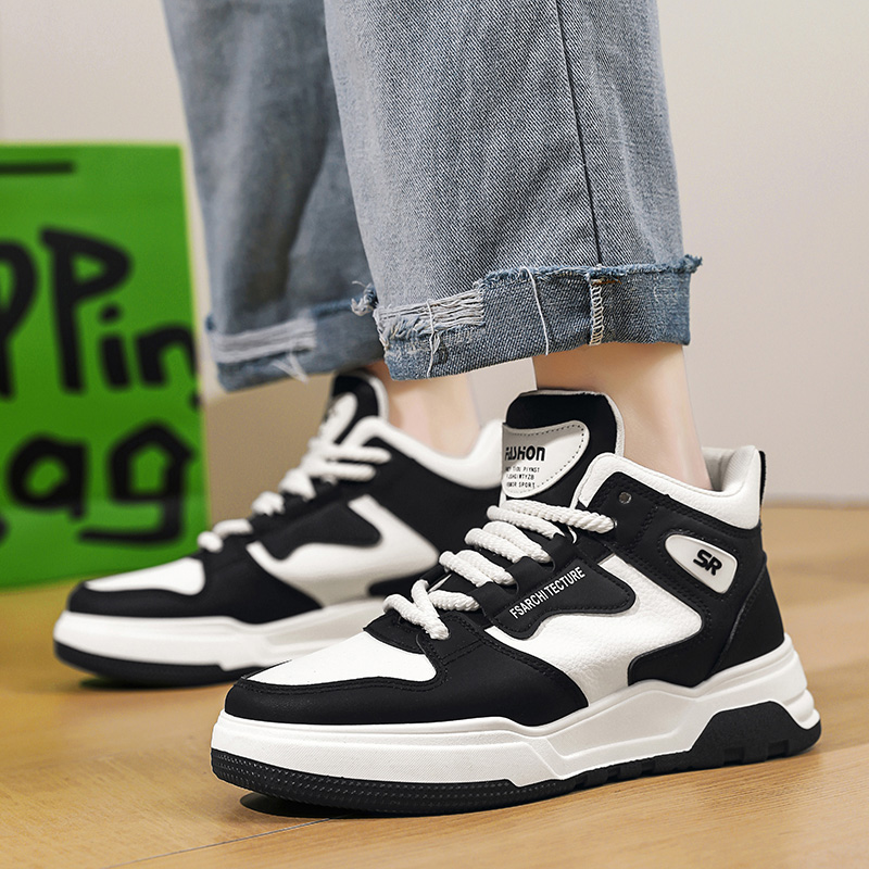 2026 Designer High Top Herensn - Badminton Shoes recensie en prijs