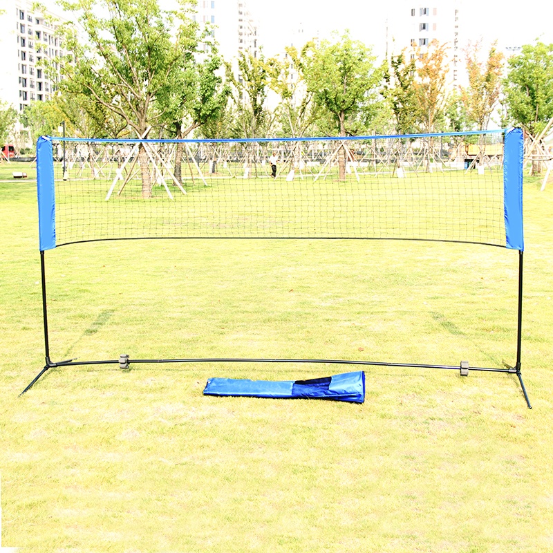 Tennisset, voetbaltennisnet, p - Badminton Net recensie en prijs