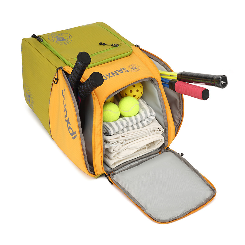 Peak sporttas, grote capacitei - Badminton Shuttlecock recensie en prijs