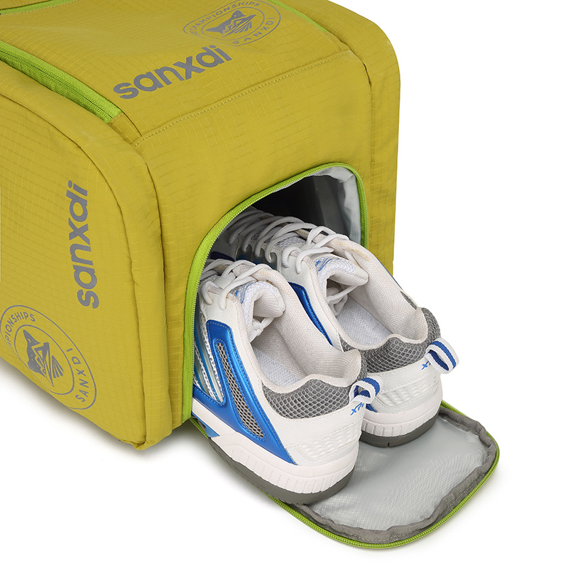 Peak sporttas, grote capacitei - Badminton Shuttlecock recensie en prijs