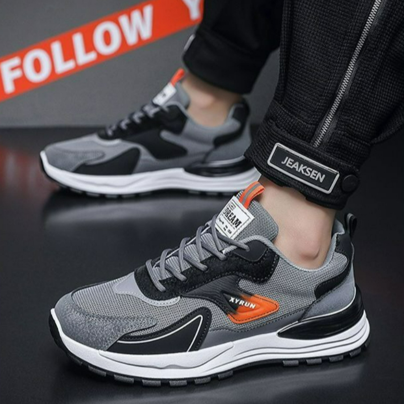 Mode Heren Schoenen Mesh Sneak - Badminton Shoes recensie en prijs