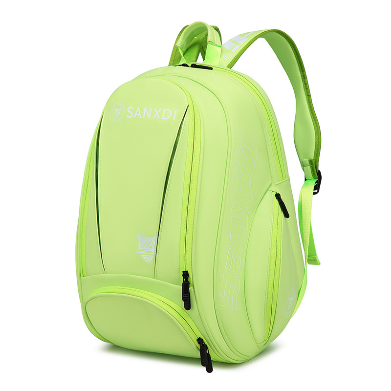 2026 SANXDI Tennisracket Tas M - Badminton Shoes Men recensie en prijs