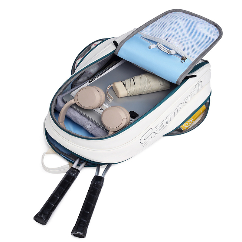 2026 SANXDI Tennisracket Tas M - Badminton Shoes Men recensie en prijs