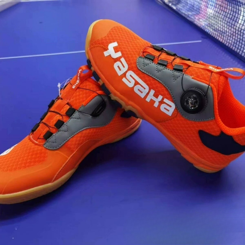 2026 Tafeltennisschoenen Heren - Badminton Shoes Men recensie en prijs