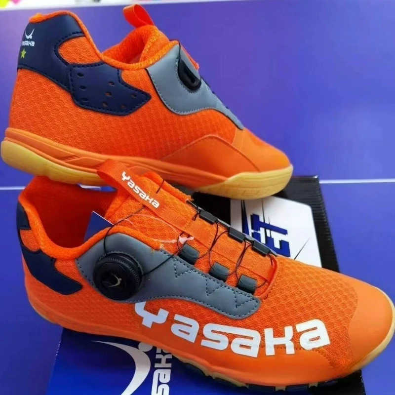 2026 Tafeltennisschoenen Heren - Badminton Shoes Men recensie en prijs