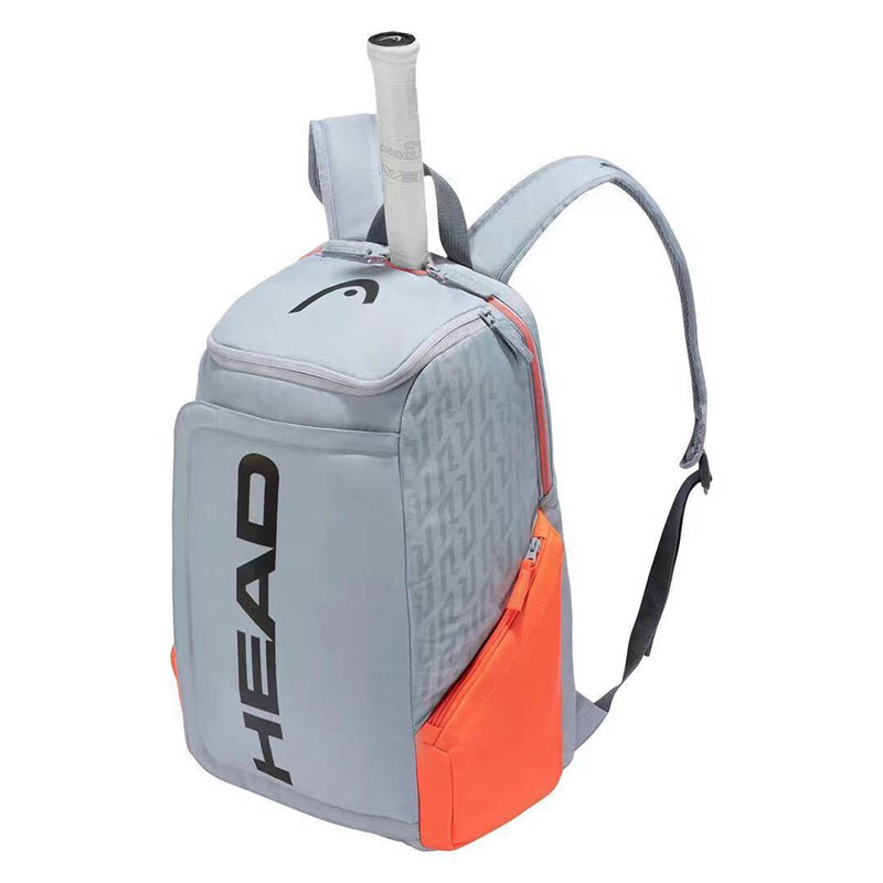 HEAD Originele Radical Tennisr - Badminton Bag recensie en prijs