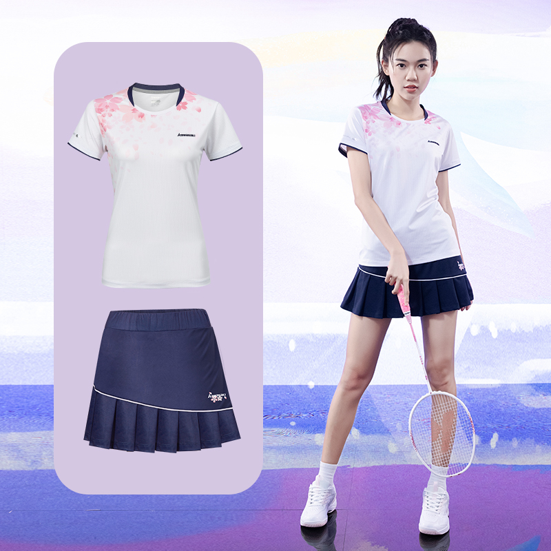 Kawasaki Origineel Badmintonpa - Badminton Jersey recensie en prijs